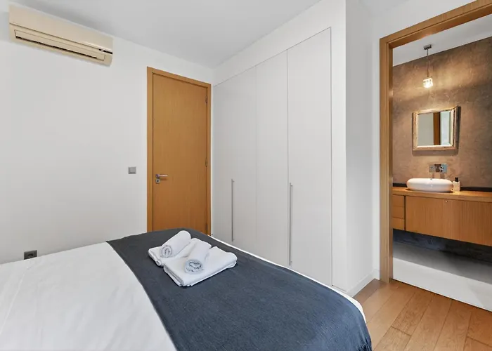 Al Mirase Vila Funchal (Madeira)