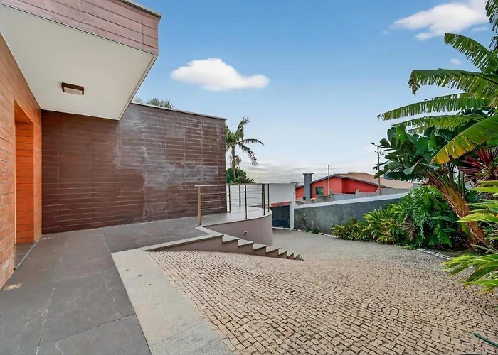 Al Mirase * Funchal (Madeira)