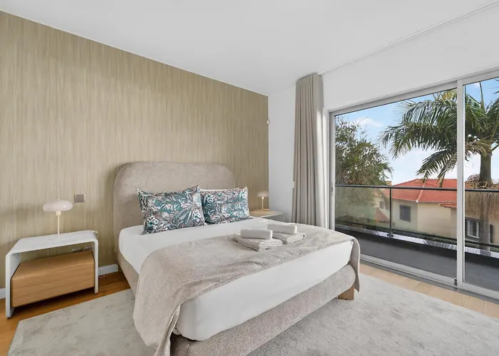 Al Mirase * Funchal (Madeira)