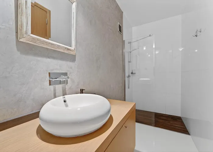 Al Mirase Vila Funchal (Madeira)