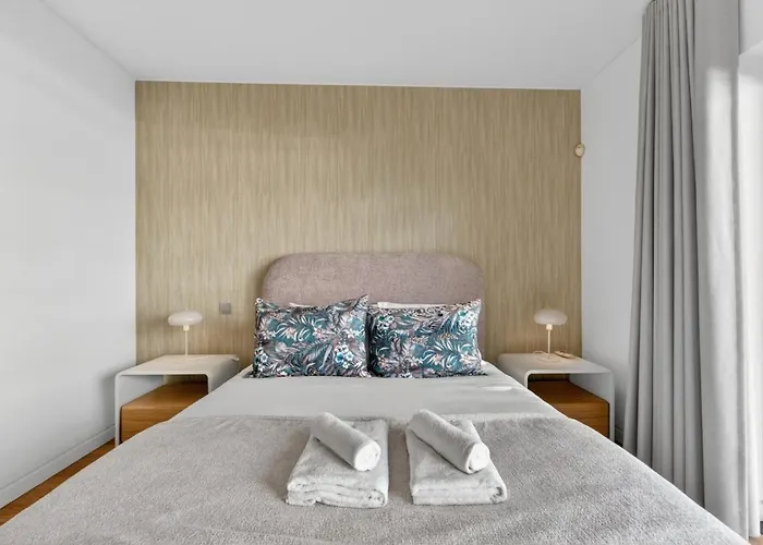 Al Mirase Vila Funchal (Madeira)