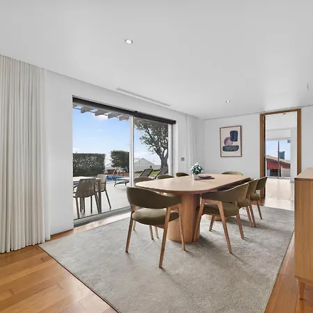 Al Mirase Villa Funchal (Madeira)