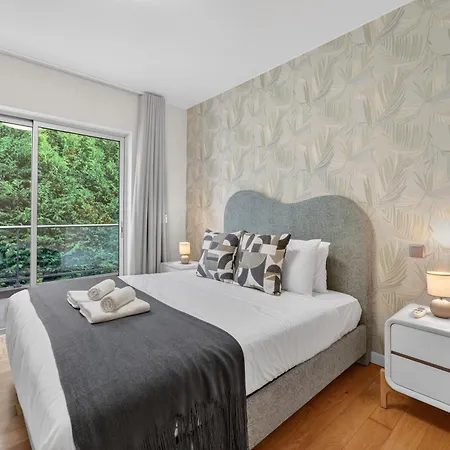 Villa Al Mirase Funchal (Madeira)