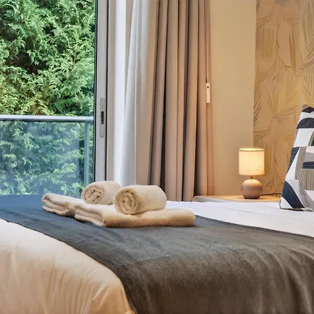 Al Mirase Villa Funchal (Madeira)