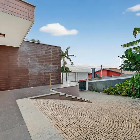 Al Mirase * Funchal (Madeira)