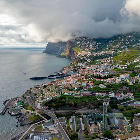 Al Mirase * Funchal (Madeira)