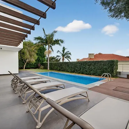 Al Mirase Funchal (Madeira)