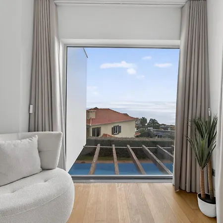 Al Mirase Villa Funchal (Madeira)