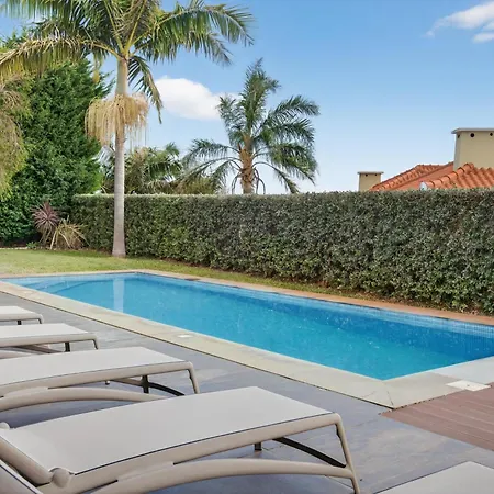 Al Mirase Villa Funchal (Madeira)