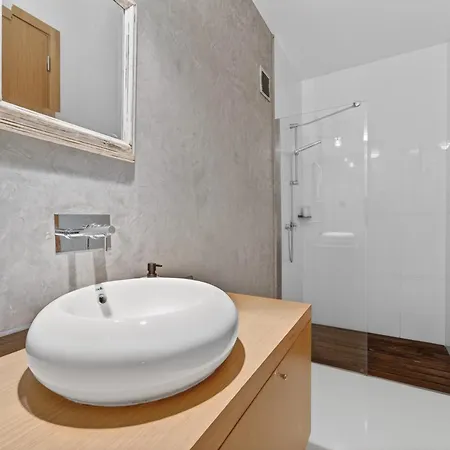 Al Mirase Villa Funchal (Madeira)