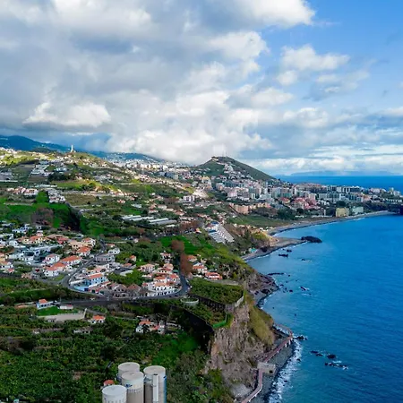 Al Mirase * Funchal (Madeira)