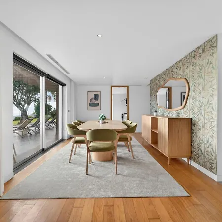 Villa Al Mirase Funchal (Madeira)