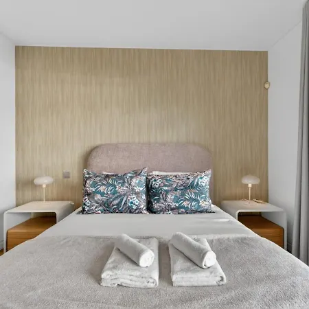 Al Mirase Villa Funchal (Madeira)