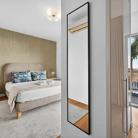 Al Mirase Villa Funchal (Madeira)