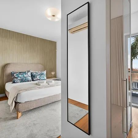 Casa vacanze Al Mirase Funchal (Madeira)