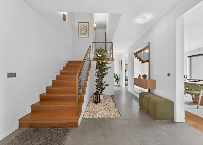 Villa Al Mirase Funchal