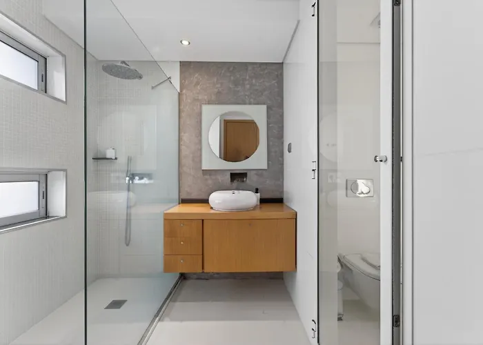 Al Mirase Villa Funchal