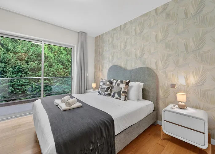 Villa Al Mirase Funchal