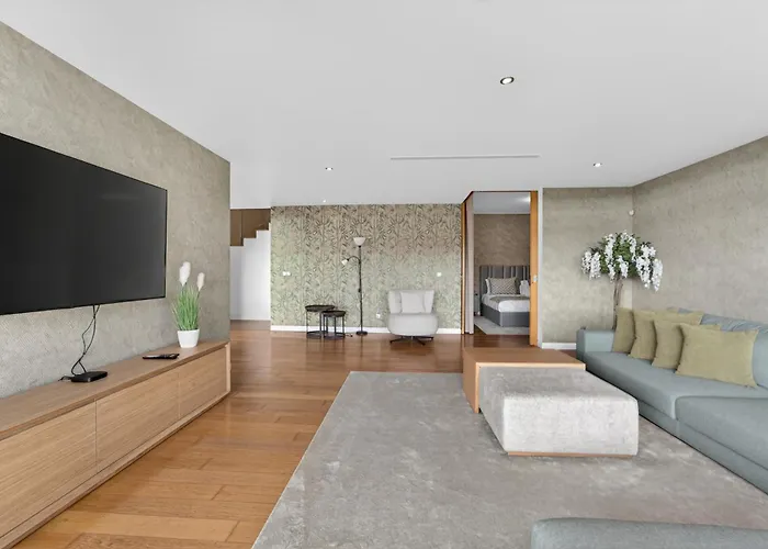 Al Mirase Villa Funchal