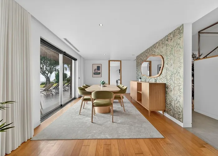 Villa Al Mirase Funchal