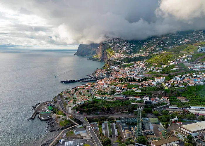 Al Mirase Holiday home Funchal (Madeira)