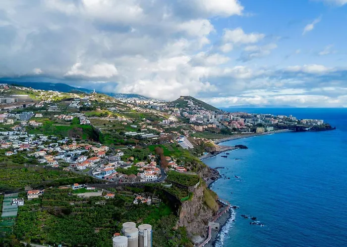 Al Mirase * Funchal (Madeira)