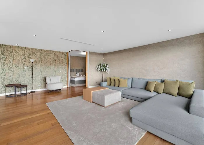 Al Mirase Funchal (Madeira)