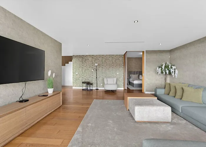 Al Mirase Holiday home *