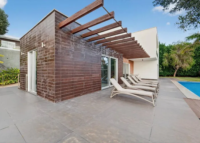 Holiday home Al Mirase Funchal (Madeira)