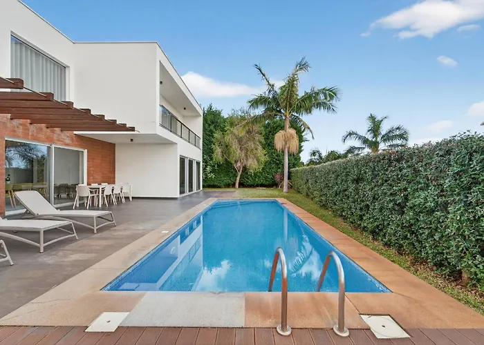 Holiday home Al Mirase *