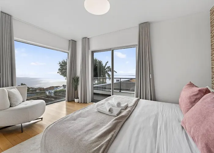 Al Mirase Holiday home Funchal (Madeira)