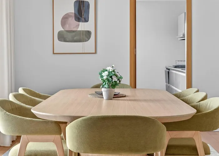 Holiday home Al Mirase Funchal (Madeira)