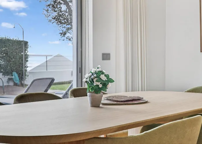 Holiday home Al Mirase