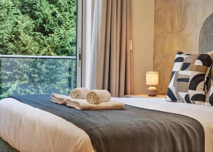 Al Mirase Holiday home